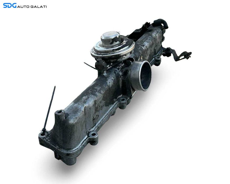 Galerie Admisie Opel Astra G 2.0 DTI 1998 - 2007 Cod 90530759, 0822680 [LR6342]