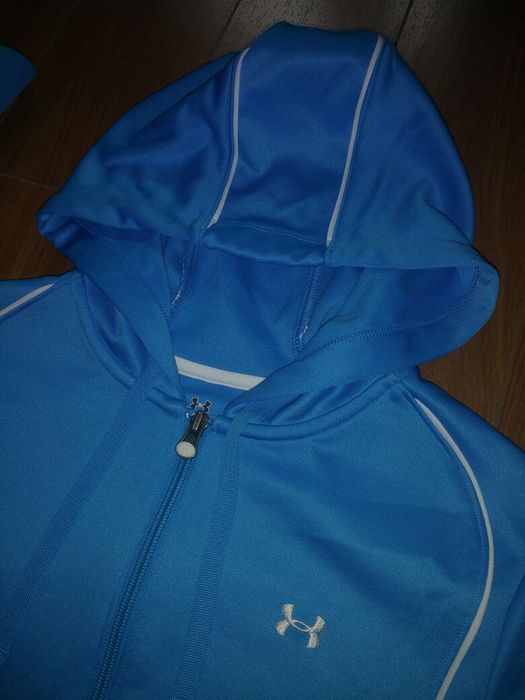 Hanorac damă Under Armour AllSeasonGear mărimea S