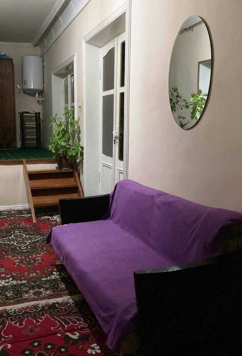 Дом 4.5 сотых за Областной больницы цена 125000уе торг ест