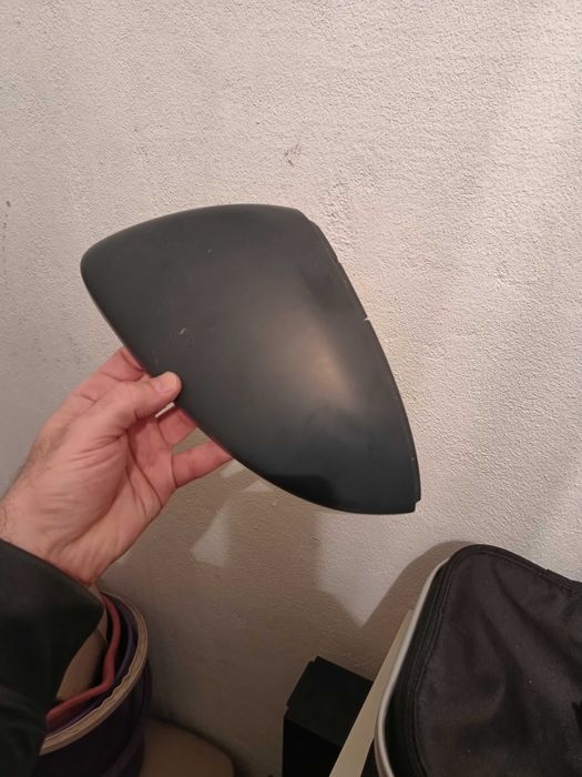 Ляв капак странично огледало за Фолксваген VW Golf 7