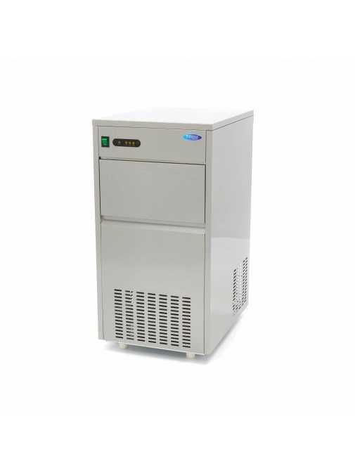 Maxima M-ICE80-Masina cuburi gheata productivitate 80 kg/24 h