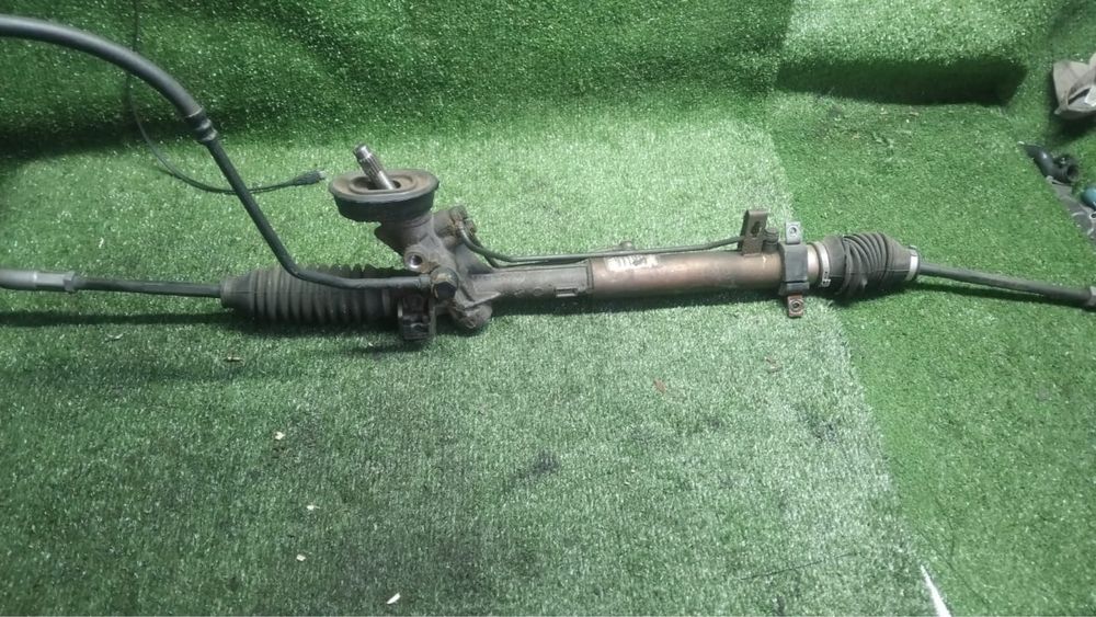 Рейка рулевой рулевой рейка