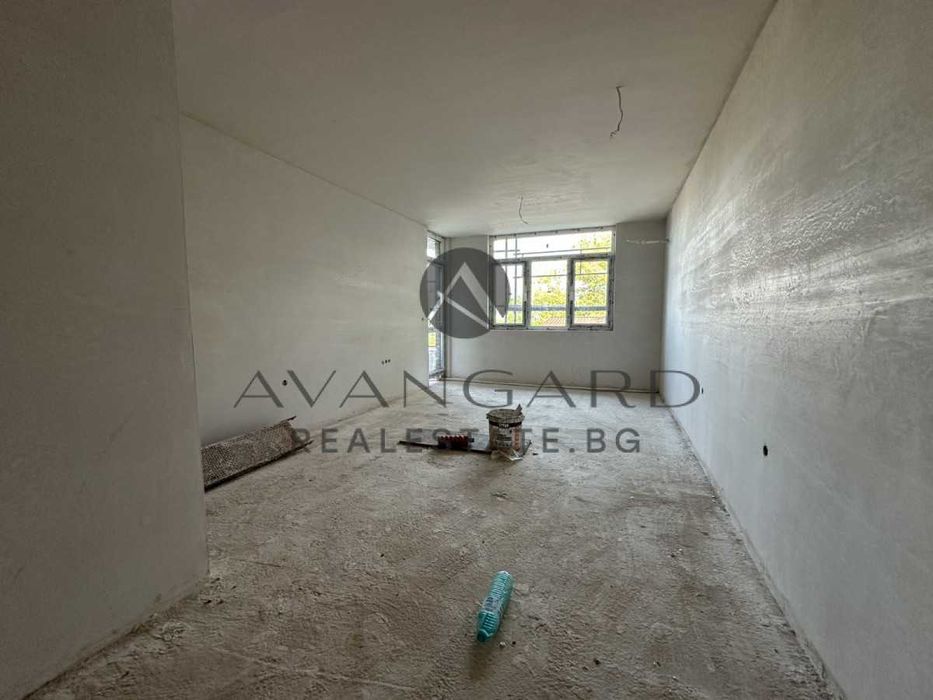 оф.23468 Двустаен нова модерна сграда/ Кючук Париж