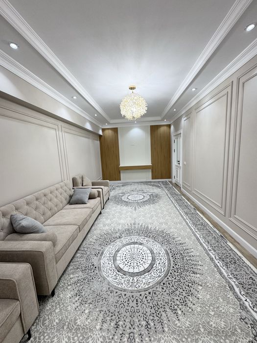 Продается 2 комнатная квартира.Мирзо Улугбекский район.Ул.Циолковского