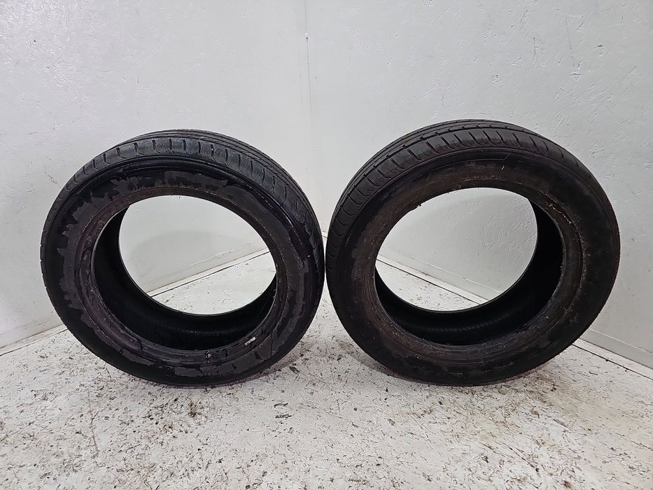 Set 2 anvelope vara Volkswagen Passat B7 (365) [Fabr 2010-2014] Break