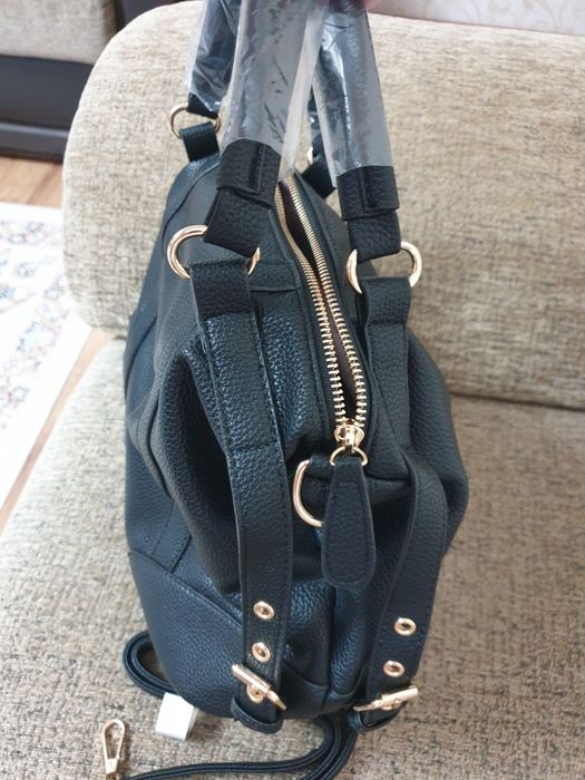 Продам женскую сумку