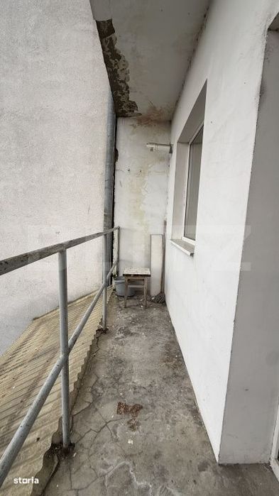 Apartament 2 camere, 60 mp, zona Semicentrala