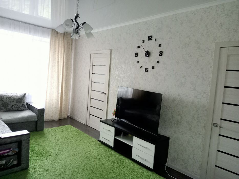 Продам 3-х комнатную квартиру