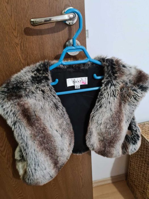 Blanita Next 44 noua