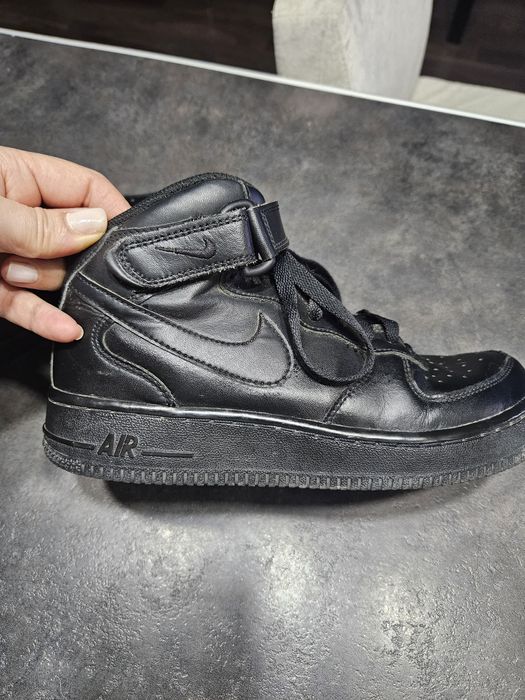 Дамски маратонки  Nike air force