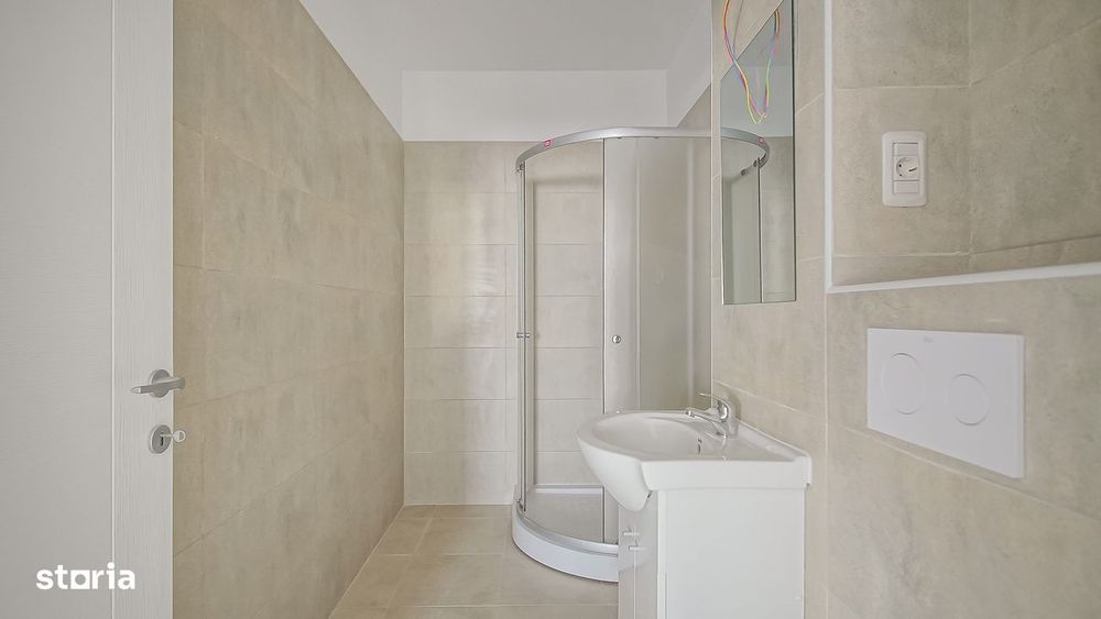 Apartament 3 camere, 77 mp,116 430 euro, parcare inclusă, DEZVOLTATOR