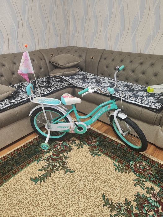 Продается велосипед