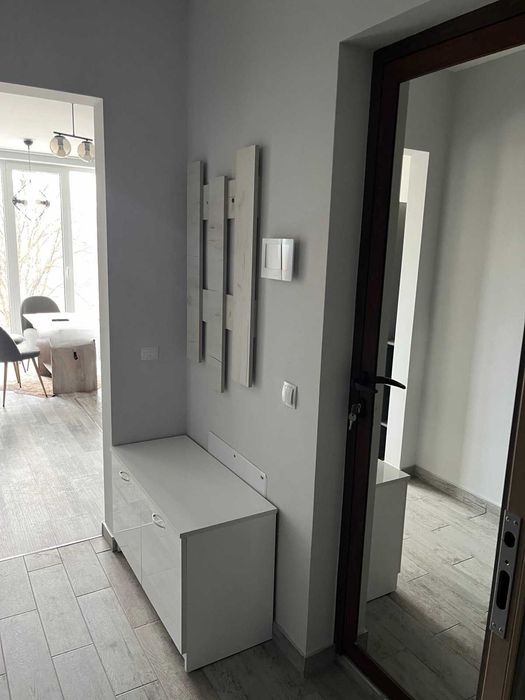 Дава се под наем Двустаен апартамент в София, Банишора - 65 кв.м за 474.3 € - Снимка #5