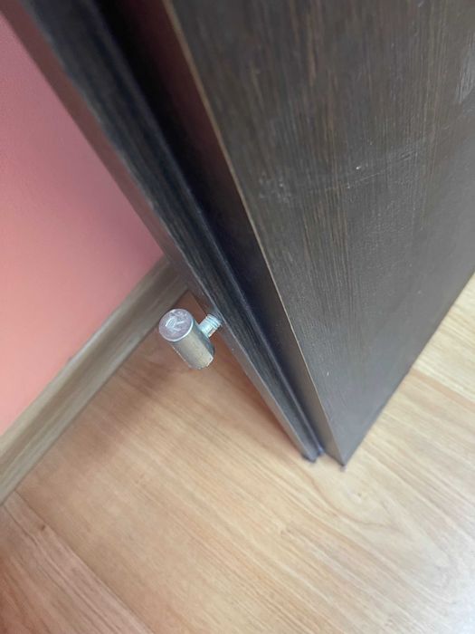 Интериорни врати