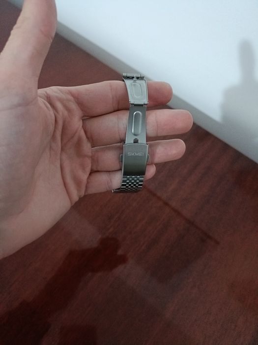 Ceas electronic vintage