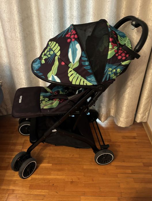 Бебешка  количка Cam Compass