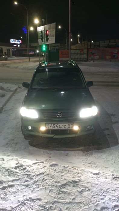 Продам Мазда Демио