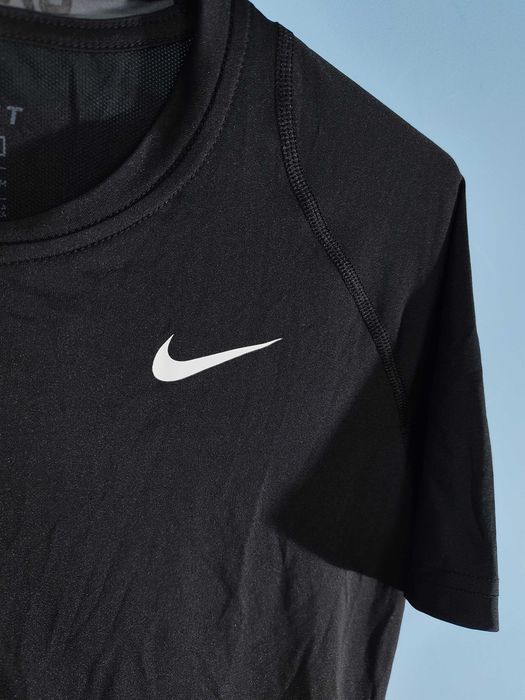 NIKE Pro Тениска/Мъжка М
