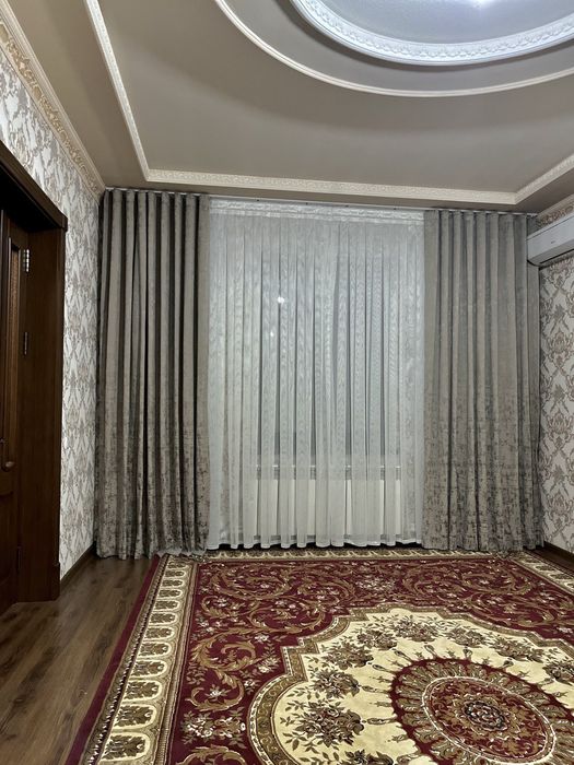 Sifatli va arzon narxlarda parda tikish xizmati