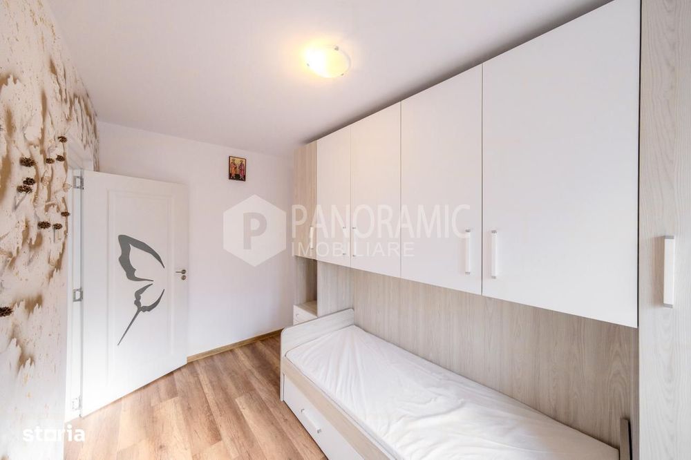 Apartament 3 dormitoare Manastur