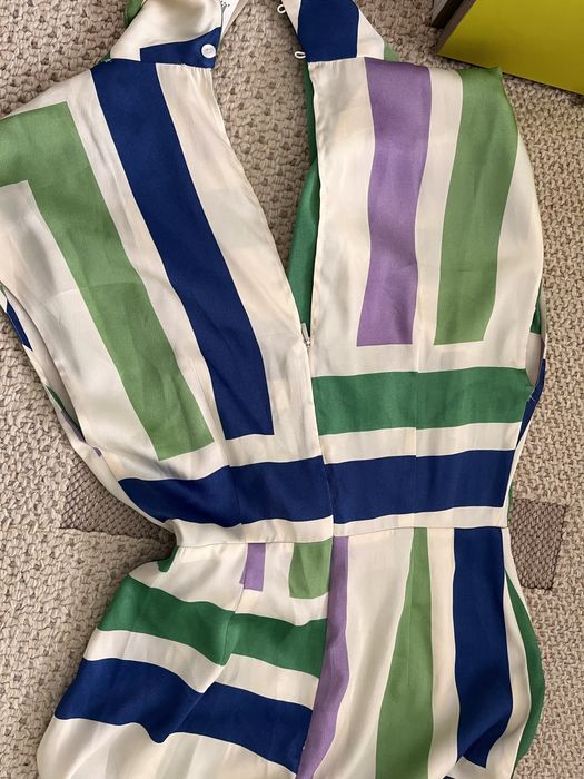 Гащеризон Mango нов