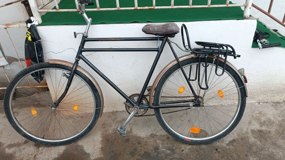 Германские велосипед 28