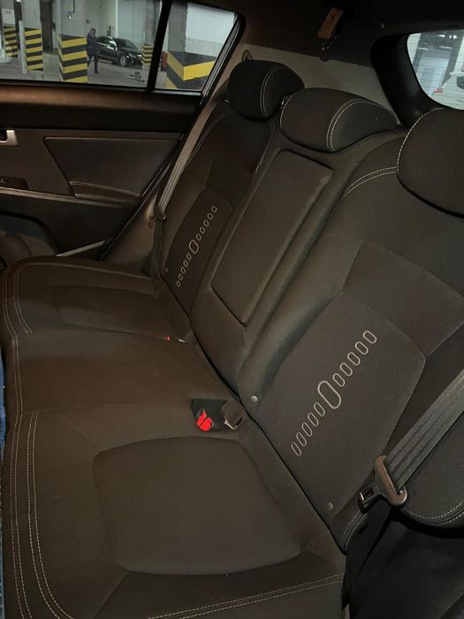 Продам киа спортейдж