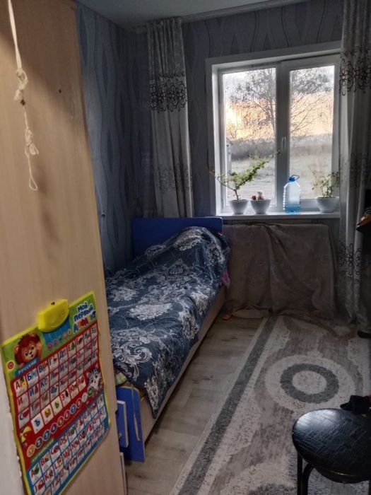 Продаётся уютный дом из 5комнат