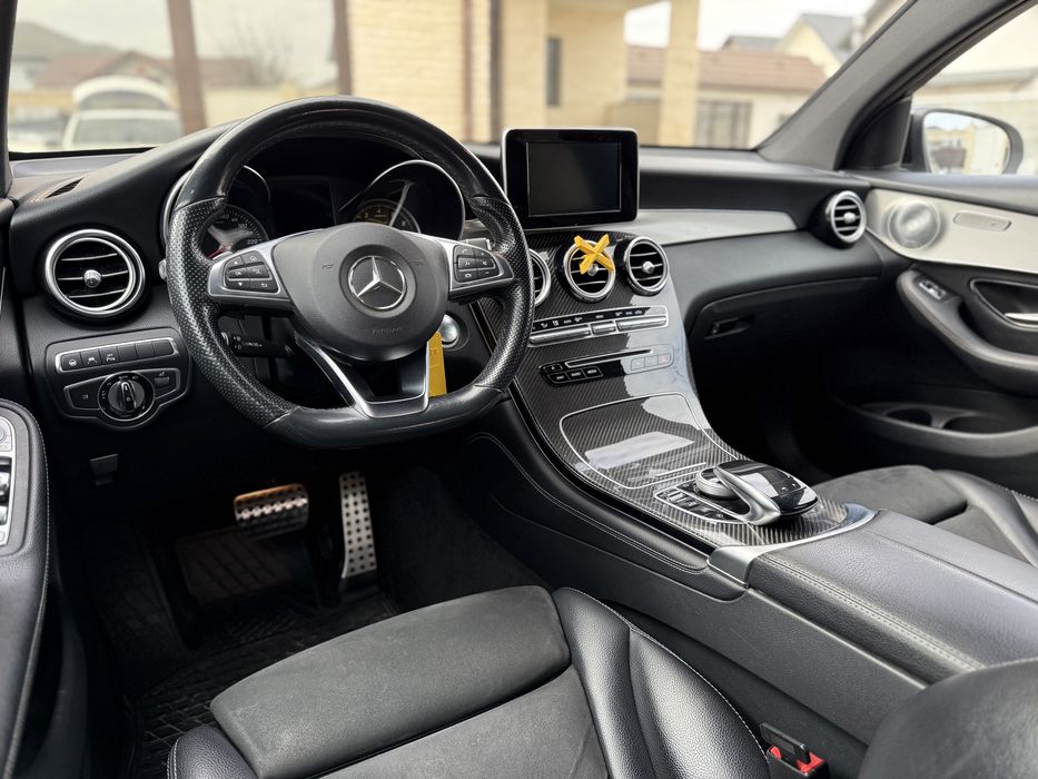 Vand sau schimb Glc coupe