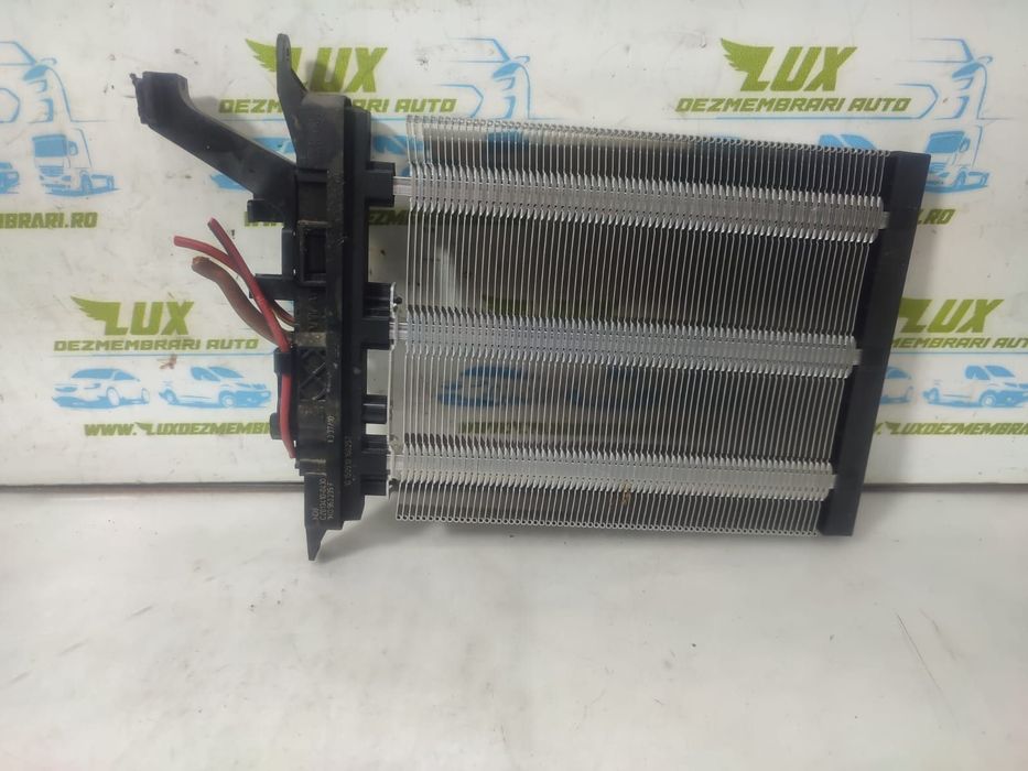 Rezistenta electrica bord 1k0963235f Skoda Yeti 1 [2009 - 2014]