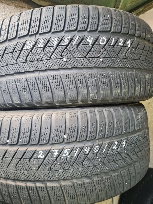 2бр.275/40/21 PIRELLI