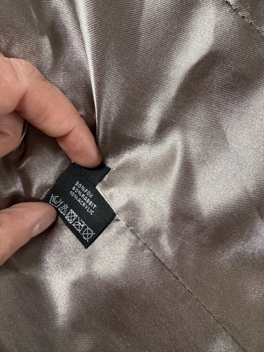 Кожени елеци палта