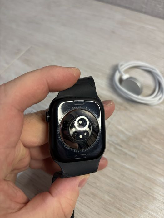 Apple watch 11 46mm
