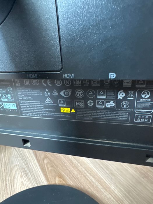 Lenovo ThinkVision P24q-10