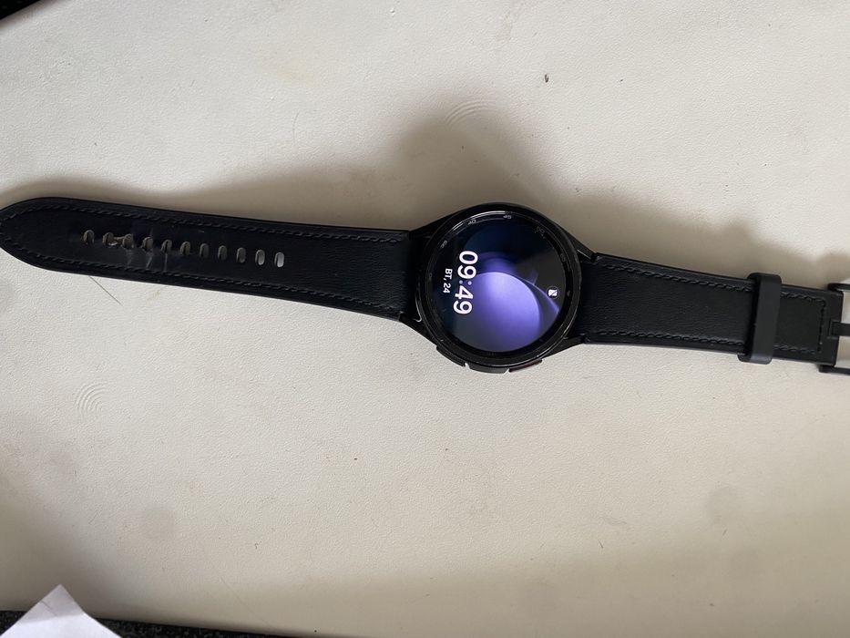 Чысы samsung galaxy watch6 classic