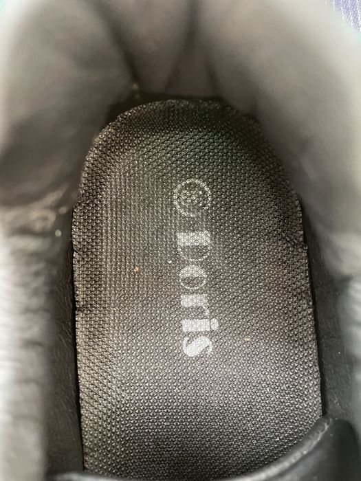 Обувки от синтетична кожа, 39 номер