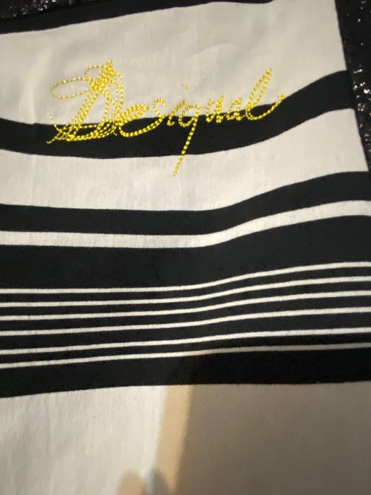 Къса рокля Desigual