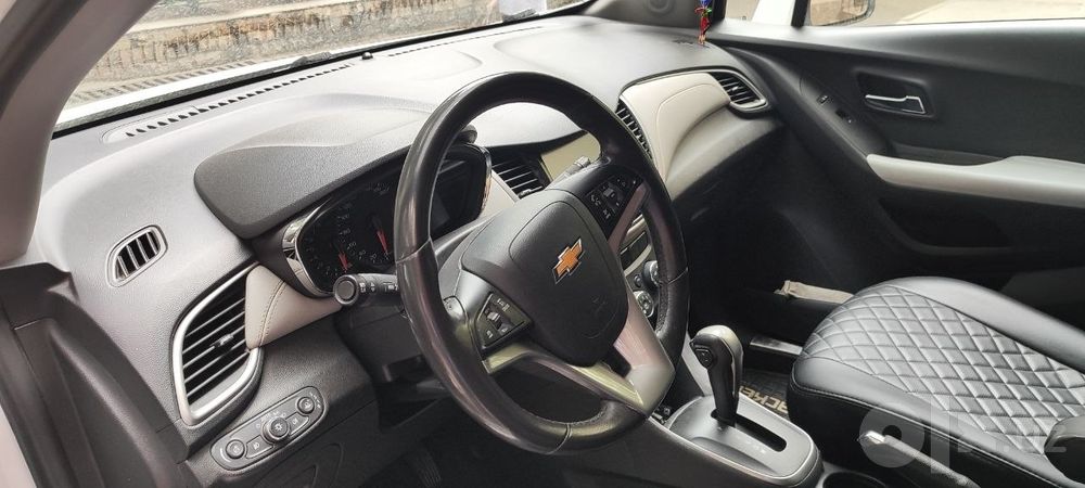 Tracker 1 primier. probeg 63000