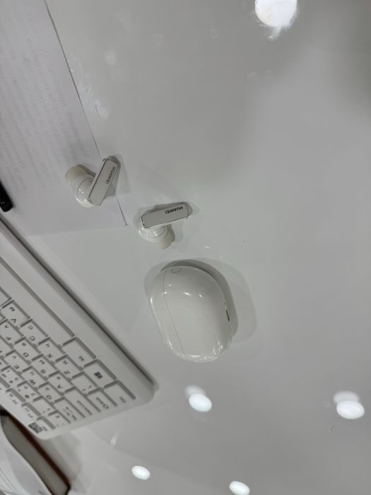 HUAWEI FreeBuds Pro 2