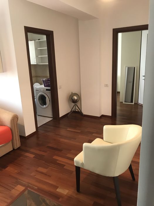 Inchiriez apartament 2 camere Nord Bloc nou