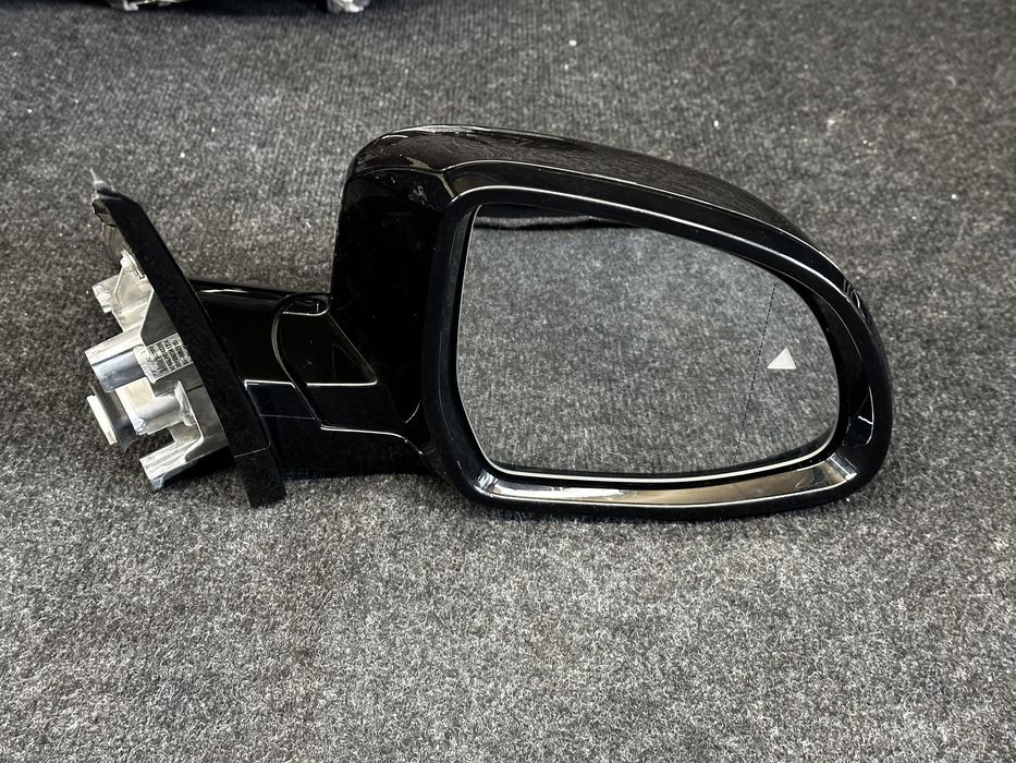 Bmw x5 G05 Oglinda dreapta shadowline camera 360 side assist