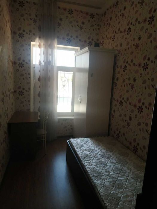 3х комнатная, вокзал, церковь, 1 этаж, евроремонт