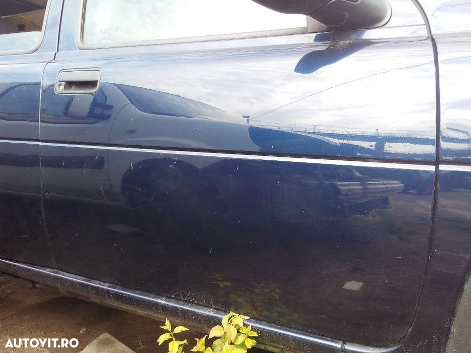 Portiera / Usa Dreapta Fata Land Rover Freelander 1 1997 - 2004