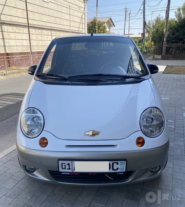 Matiz best sotiladi 2015 yil