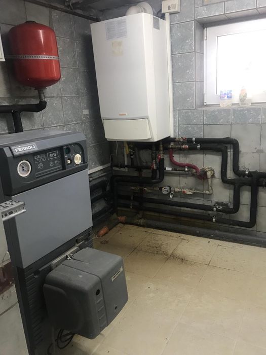 Продава се Къща в София, Център - 300 кв.м за 1634 €/кв.м - Снимка #6