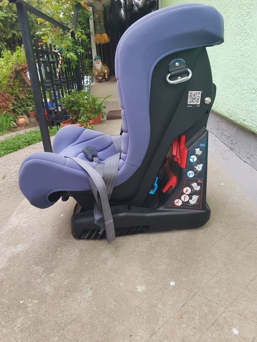 Scaun auto chicco