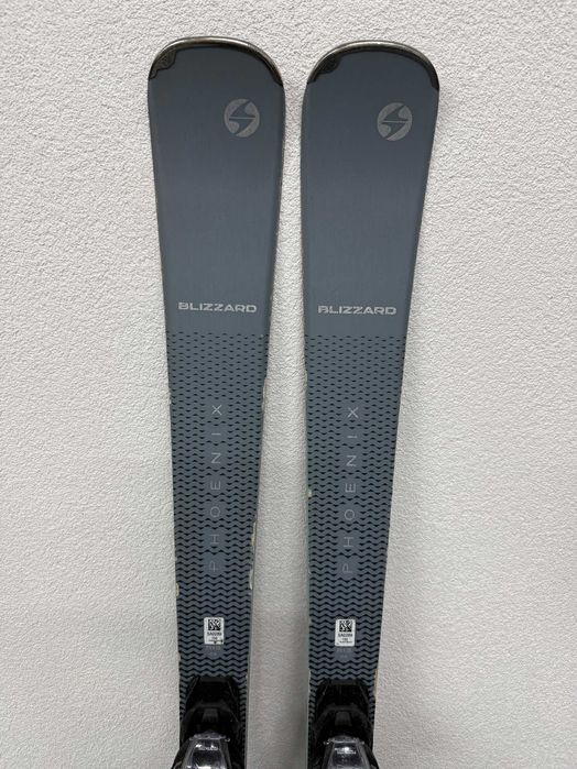 schi blizzard phoenix r13 ca L150cm