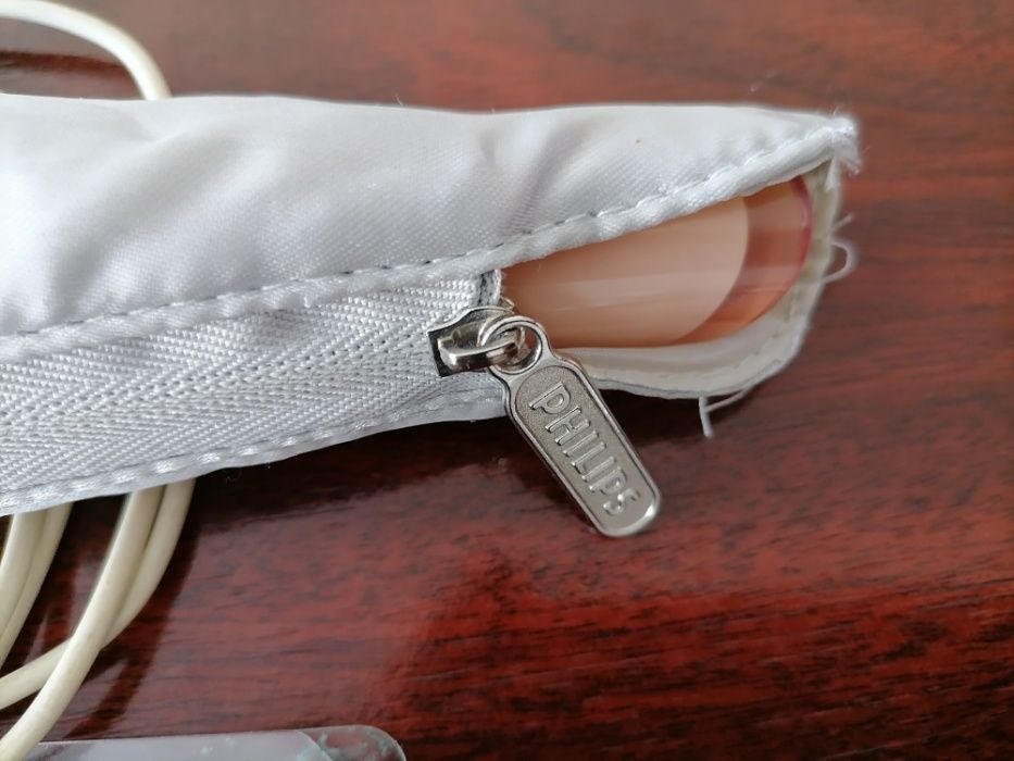 Philips Visa Pure - aparat curatat fata