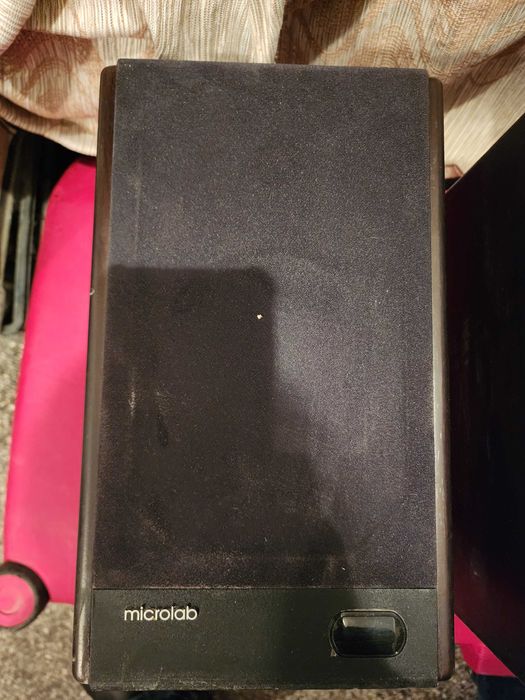 Продавам Тонколони Microlab T9