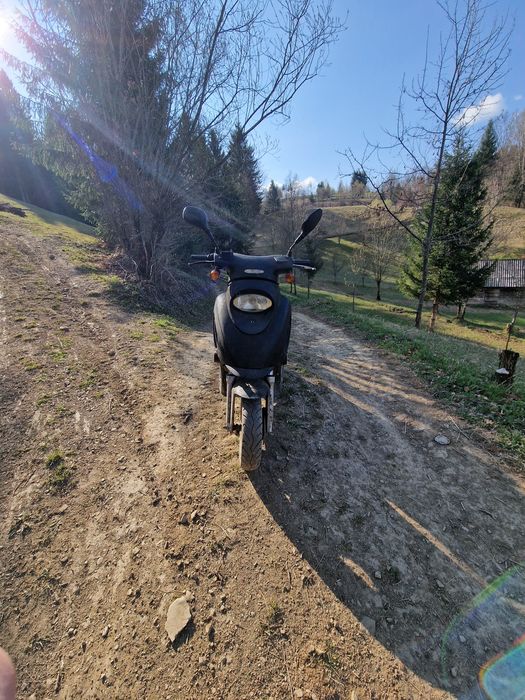 De vânzare Baotian BT49QT-7 80cc
